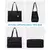 Bolsa Térmica Portátil – Elegância e Funcionalidade - comprar online