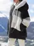 Jaqueta Pelúcia - Casaco Outerwear