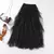 Imagem do Saia de Tule Estilo Bailarina – Cintura Elástica, Toque Delicado