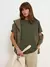 T-Shirt Estilo Casual na internet