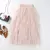 Saia de Tule Estilo Bailarina – Cintura Elástica, Toque Delicado - loja online