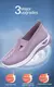 Tênis Ortopédico Feminino - Conforto e Estilo para Primavera e Verão na internet
