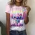T-Shirt Stich Lovers - comprar online