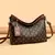Flora Chic – Bolsa de Mão Luxo & Estilo - Helise
