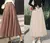 Saia Longa de Tule com Estilo Romântico - Estilo Primavera