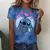 T-Shirt Stich Lovers - Helise