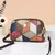 Bolsa de luxo - Mensageiro Selvagem - loja online
