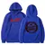 Moleton Casual - Hip Hop - loja online