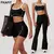 Conjunto Fitness "Energia em Movimento" - Helise