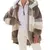 Jaqueta Pelúcia - Casaco Outerwear