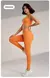 Conjunto Cintura Alta Legging e Top - Treino Fitness na internet