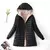 Jaqueta Estilo Parka