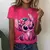 T-Shirt Stich Lovers na internet