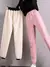Calça Forrada - Moda Inverno na internet