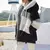 Imagem do Jaqueta Pelúcia - Casaco Outerwear