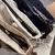 Bolsa Feminina Urbana Minimalista – Grande Capacidade, Estilo Estudante e Casual - Helise