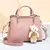 Bolsa Casual – Moderna, Versátil e Ideal para o Dia a Dia