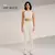 Conjunto Cintura Alta Legging e Top - Treino Fitness - Helise