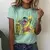 T-Shirt Stich Lovers - Helise