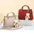 Bolsa Casual – Moderna, Versátil e Ideal para o Dia a Dia - comprar online