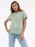T-Shirt Estilo Casual - comprar online