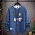 Moleton Desenhos - Moda inverno - comprar online