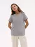 Imagem do T-Shirt Estilo Casual