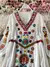 Vestido Chic - Vintage Floral