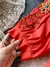 Vestido Chic - Vintage Floral - Helise