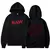 Moleton Casual - Hip Hop - loja online