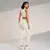 Conjunto Cintura Alta Legging e Top - Treino Fitness - loja online