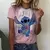 T-Shirt Stich Lovers - comprar online