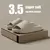 Chinelo Nuvem - Slide Conforto - loja online