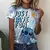 T-Shirt Stich Lovers - loja online