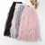 Saia de Tule Estilo Bailarina – Cintura Elástica, Toque Delicado - Helise