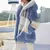 Jaqueta Pelúcia - Casaco Outerwear na internet