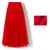 Saia Longa de Tule com Estilo Romântico - Estilo Primavera - comprar online