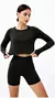 Conjunto "Alto Impacto" - Helise