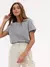 T-Shirt Estilo Casual - loja online