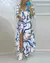 Imagem do Vestido Estilo Vintage - Outono Chic