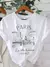 T-Shirt Paris – Estilo Casual para Primavera e Verão