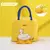 Imagem do Bolsa Térmica Portátil – Elegância e Funcionalidade