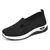 Tênis Ortopédico Feminino - Conforto e Estilo para Primavera e Verão - comprar online