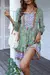 Vestido Plus Size - Encantos de Verão