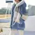 Jaqueta Pelúcia - Casaco Outerwear - Helise
