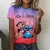T-Shirt Stich Lovers