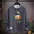 Moleton Desenhos - Moda inverno - loja online