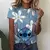 T-Shirt Stich Lovers na internet