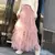 Saia de Tule Estilo Bailarina – Cintura Elástica, Toque Delicado