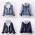 Jaqueta Forrada - Streatwear - loja online
